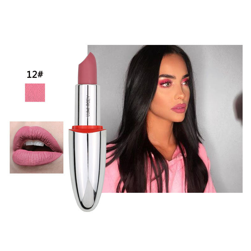 Matte matte velvet lipstick Matte matte velvet lipstick